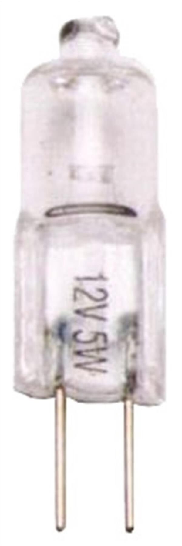 Marine Town Halojen ampul G4 12V 10W