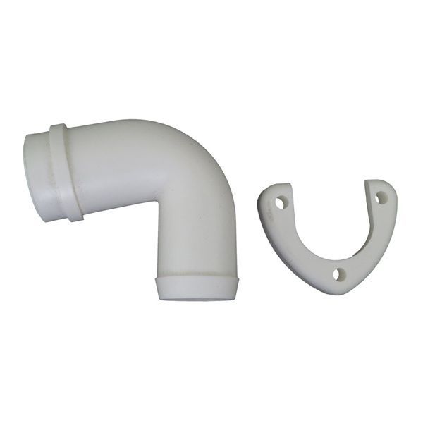 Jabsco DS14/17 elektrikli wc için rekor
