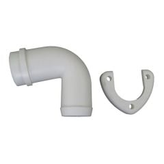 Jabsco DS14/17 elektrikli wc için rekor