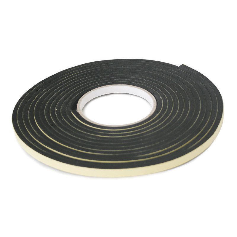 Hatchseal  marin neopren bant  3m*19mm*3mm
