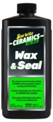 Star Brite Marin wax ve koruma Wax&Seal