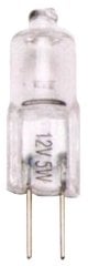 Marine Town Halojen ampul G4 24V 10W