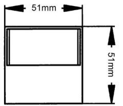 Hella Marine halojen spot SARI