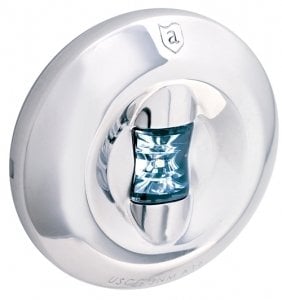 Attwood Kıç Feneri – LED Seyir Lambası