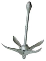 Katlanır Şemsiye Çapa GALVANİZ 2,5 kg