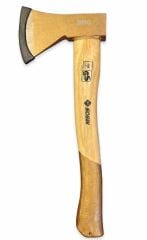 Sosın Marin Yangın-İtfaiyeci baltası, Kısa saplı, 500 gr