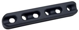 Trem İskele halatı için Kauçuk esnetici 20 mm