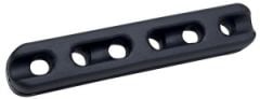 Trem İskele halatı için Kauçuk esnetici 20 mm