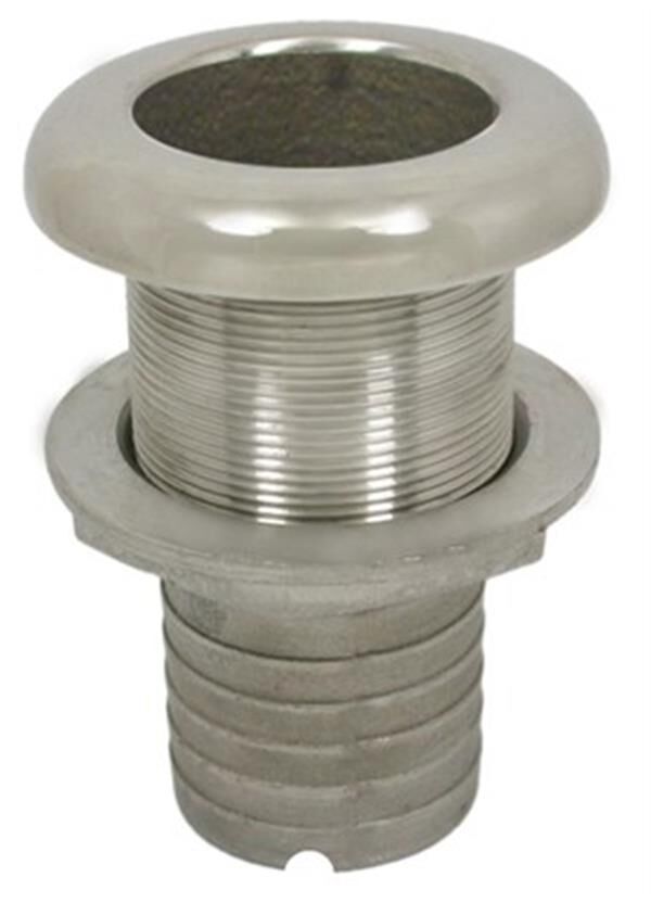 Marine Town 316 Krom Borda Su Çıkışı 38 mm