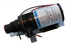 Matromarine Maceratör, Tuvalet Pompası