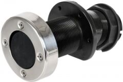 Osculati marin Geri Dönüşsüz Valfli Kokpit Tahliye Gideri - 1'' 1/2 (Dişli Tip)