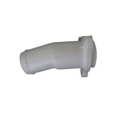 Jabsco elektrikli wc çıkış rakoru