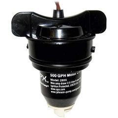 SPX Johnson Pump  12V, 1000 gph Kartuş - Dalgıç, Sintine Pompası