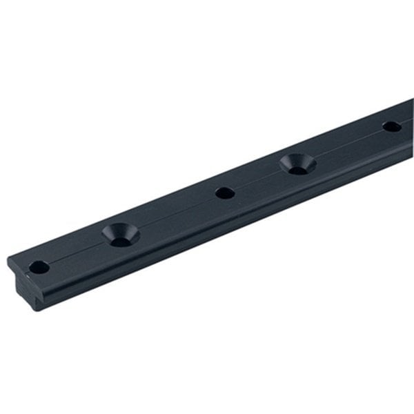 Harken 32 mm Aluminum T-Track — 3 m