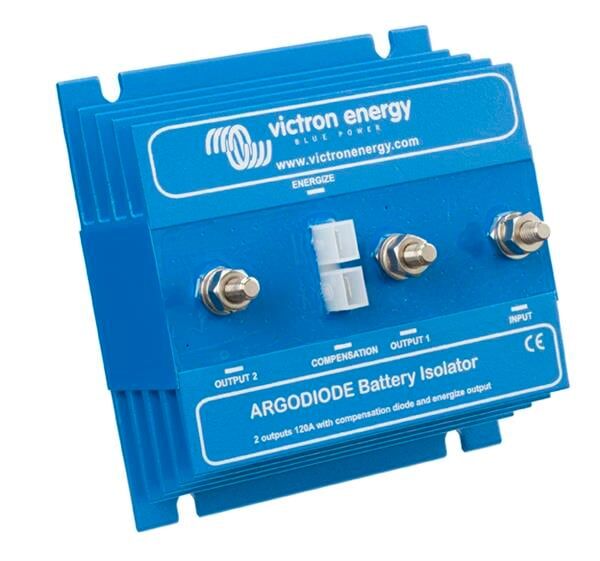 Victron Argo Diyot 160A Akü İzolatörü 1602SC