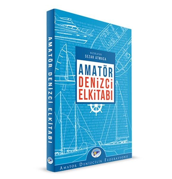 ADF Yayınları Amatör Denizci El Kitabı