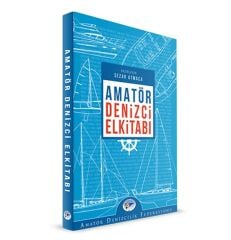 ADF Yayınları Amatör Denizci El Kitabı
