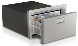 Buzdolabı. Model DW35 RFX
