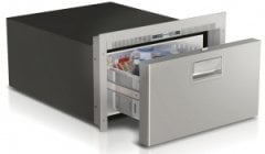 Buzdolabı. Model DW35 RFX