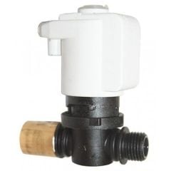 Jabsco Havalandırmalı Döngü Solenoid Valfi - 12 Volt, 37068-2000