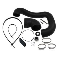 Jabsco 58100-2000 DELUXE FLUSH elektrikli wc için tamir takımı