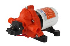 Seaflo Tekne Karavan için Hidrofor 11 lt 12 Volt