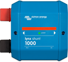 Victron Energy Lynx 1000A Shunt VeCan