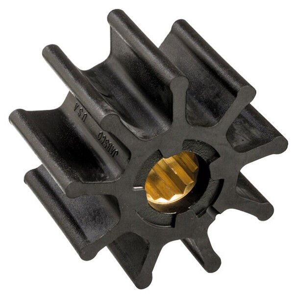 Jabsco Nitril İmpeller Pompa lastiği 836-0003