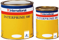 international INTERPRIME 880, Epoksi Sonkat Astar boya 8 litre