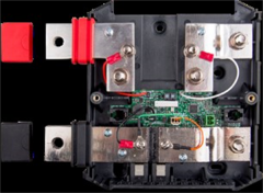 Victron Energy Lynx 1000A Shunt VeCan – Akü İzleme ve Veri Entegrasyon Modülü
