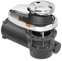 Dylan Zincir, çapa için Irgat 12V 1500W 10mm