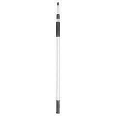 Fırça Sapı , Teleskopik , Alüminyum 120*200 cm