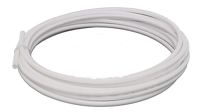 Flojet Damacana Pompası için Yedek Su Hortumu