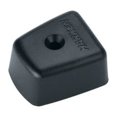 Harken 22 mm Endstops — Low-Beam, Set of 2