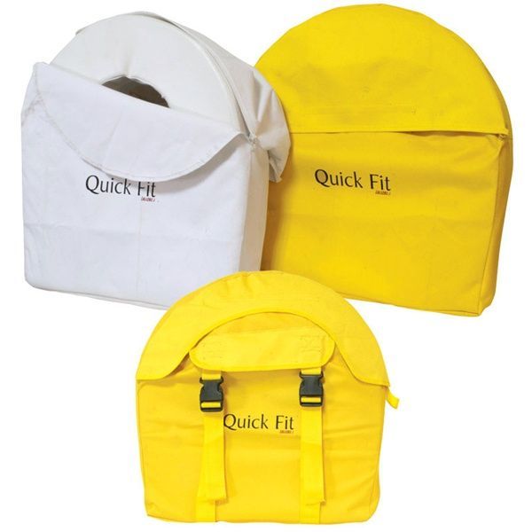 Lalizas U Nal Simidi Kılıfı Quick Fit