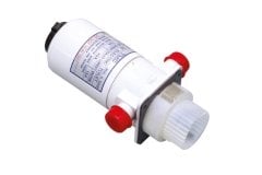 TMC yedek tuvalet motoru 12V