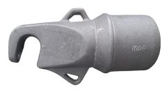Zspars Z-1050, Gurcata Ucu Başlığı, SPI POLE END
