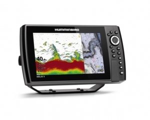 HELIX 9 SONAR