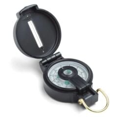 Sea World marin Lensatik Kapaklı ve Vizörlü El Tipi Pusula
