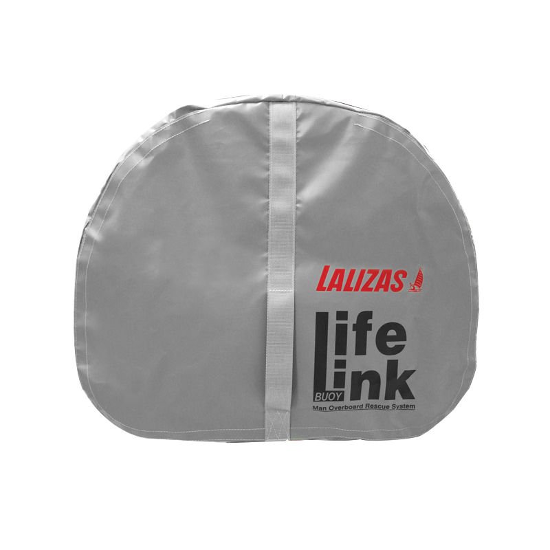 Lalizas U-Nal Simidi Kılıfı  ''Quick RD'', GRİ