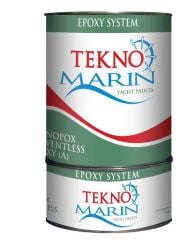 TEKNOMARİN Solventsiz Epoksi İçme suyu Tankı boyası 20 kg