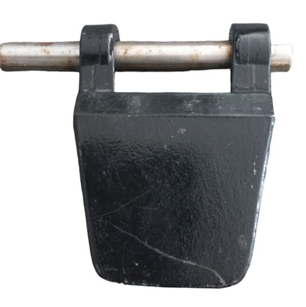 ZSpars Boom Braket, Alüminyum