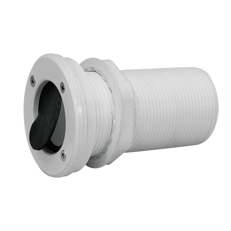 Sintine-Borda Çıkışı  Ø55mm Suyu Geri Döndürmez