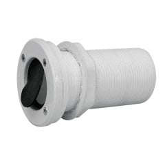 Sintine-Borda Çıkışı  Ø55mm Suyu Geri Döndürmez