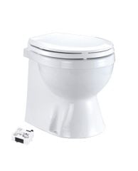TMC Elektrikli Wc DELUXE EV Tipi 12 Volt