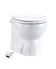 TMC Elektrikli Wc DELUXE EV Tipi 24 Volt