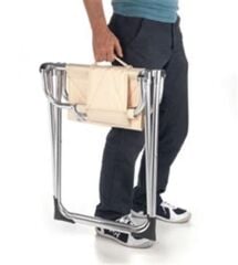 Trem  VENUS Güverte Sandalyesi  Mavi