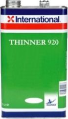 international 920, Yavaş Tiner 5 lt