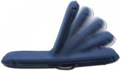 Royal Comfort Katlanır Tekne Minderi Lacivert  100*40cm