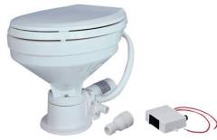 TMC Elektrikli tuvalet BÜYÜK çanak 12 Volt